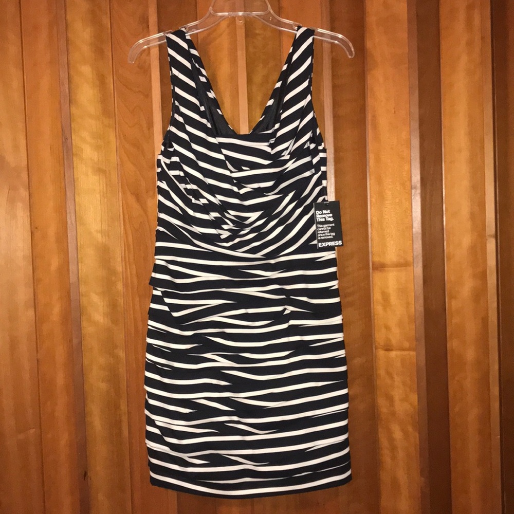 Dress from Express